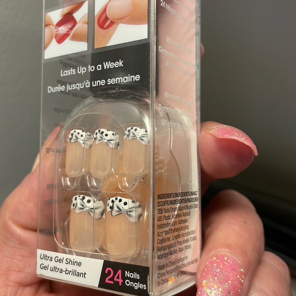 imPRESS Nails - Picture 6 of 7